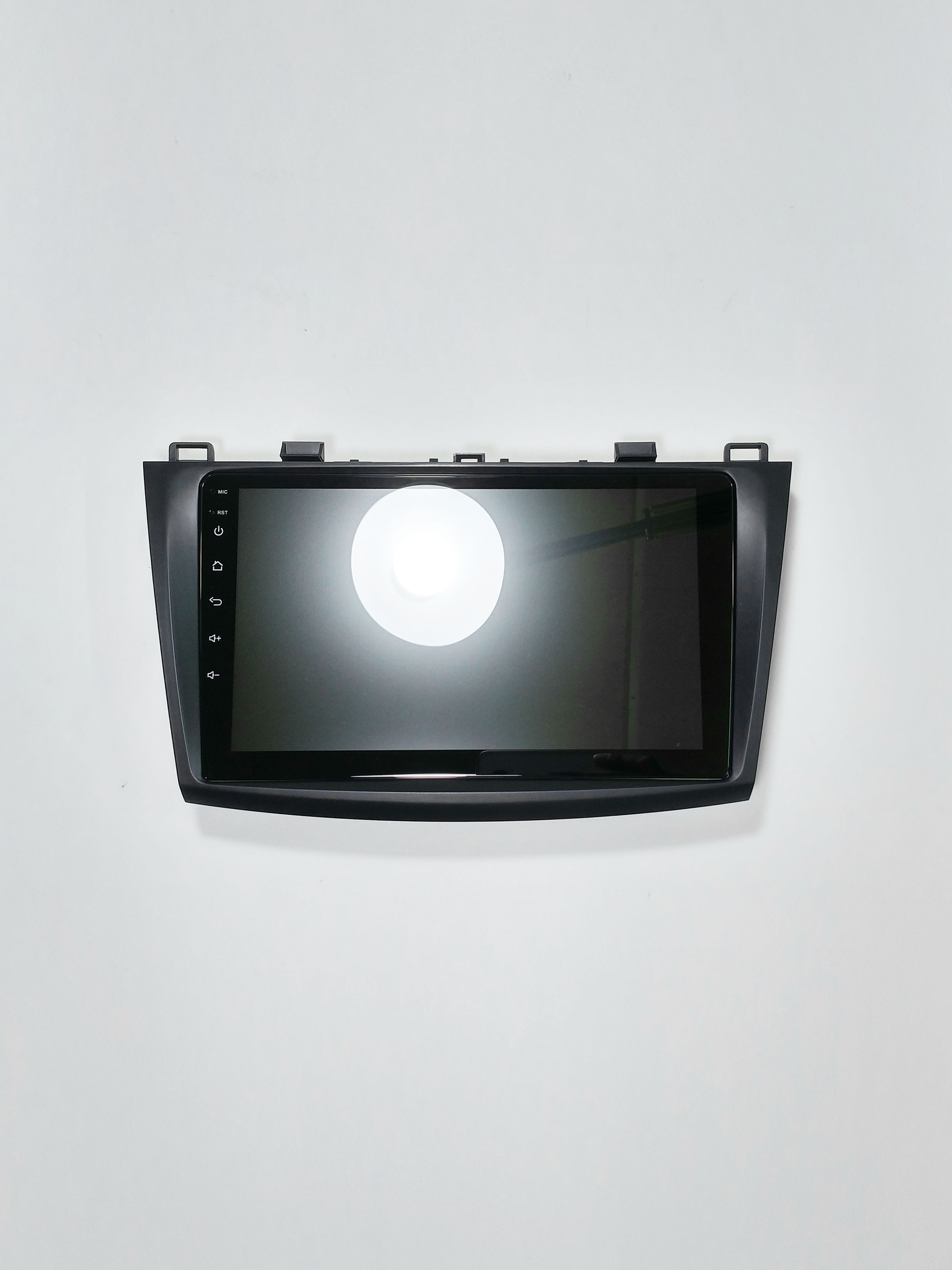 MÀN HÌNH ANDROID MAZDA3 2010-2015 (9 inch)